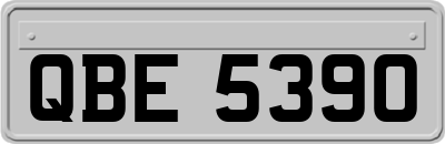 QBE5390