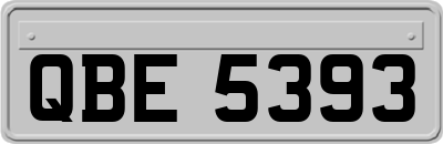 QBE5393