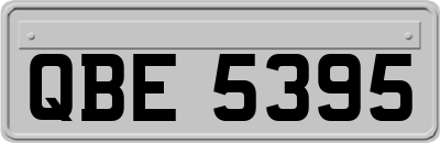 QBE5395
