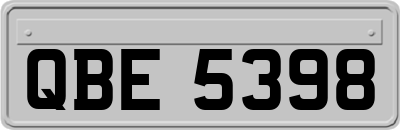 QBE5398