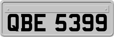 QBE5399
