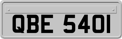 QBE5401