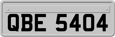 QBE5404