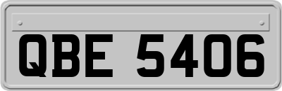 QBE5406