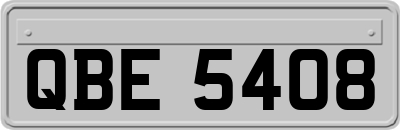 QBE5408