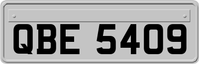 QBE5409