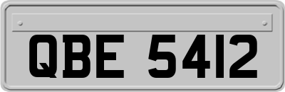 QBE5412
