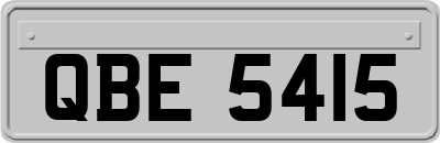 QBE5415