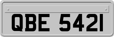 QBE5421