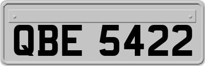 QBE5422