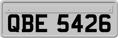 QBE5426