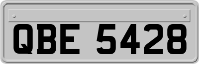 QBE5428