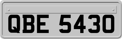 QBE5430