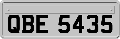 QBE5435