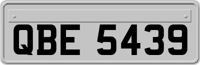 QBE5439