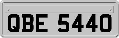 QBE5440