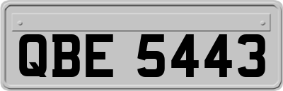 QBE5443