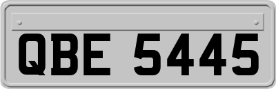 QBE5445