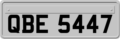 QBE5447