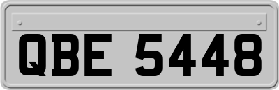 QBE5448