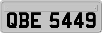 QBE5449