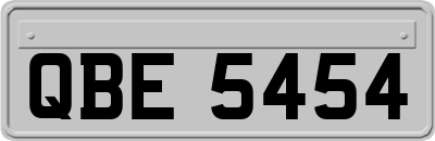 QBE5454