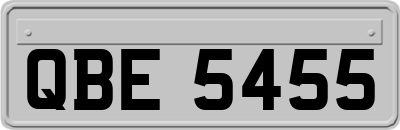 QBE5455