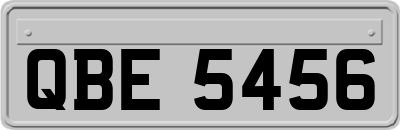 QBE5456