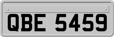 QBE5459