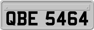 QBE5464