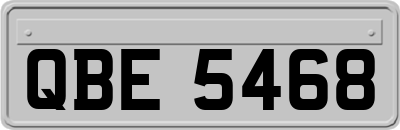 QBE5468