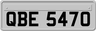 QBE5470