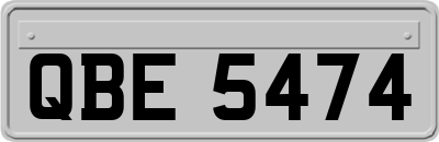 QBE5474