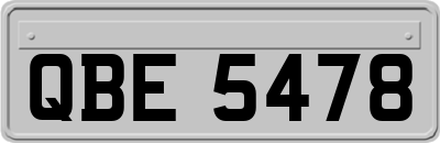 QBE5478