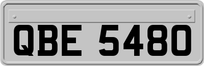 QBE5480