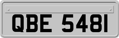 QBE5481
