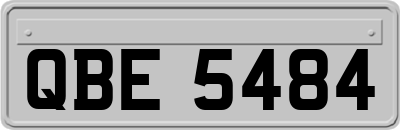 QBE5484