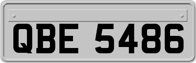 QBE5486