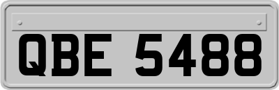 QBE5488