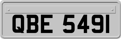 QBE5491