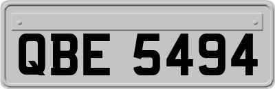 QBE5494