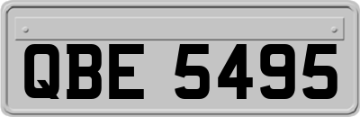 QBE5495