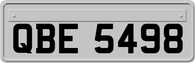 QBE5498
