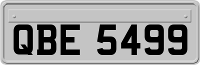 QBE5499