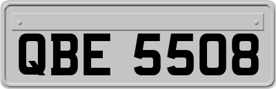 QBE5508