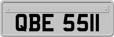 QBE5511