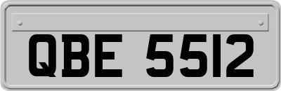 QBE5512