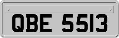 QBE5513