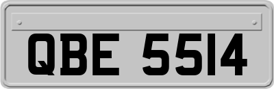 QBE5514