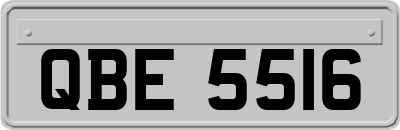 QBE5516